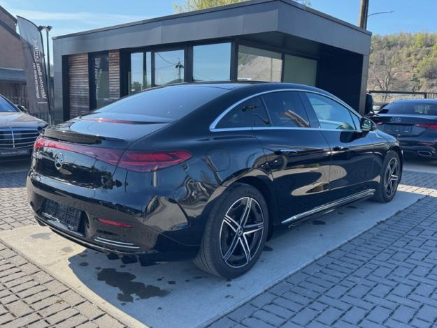 MERCEDES-BENZ EQE EQE 350