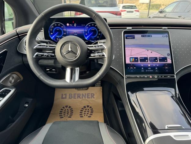 MERCEDES-BENZ EQE EQE 350