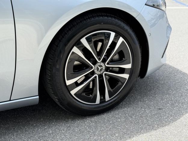 MERCEDES-BENZ A-Klasse A 180 Business Line