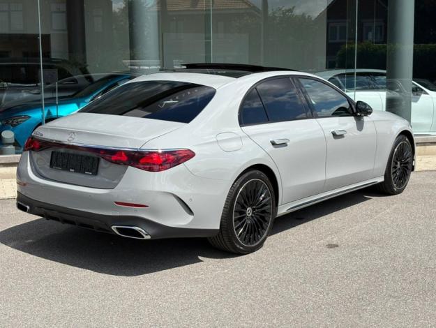 MERCEDES-BENZ E-Klasse E 300 de