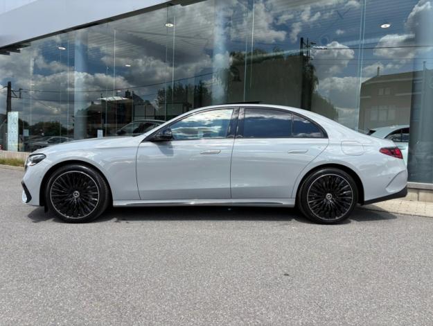 MERCEDES-BENZ E-Klasse E 300 de