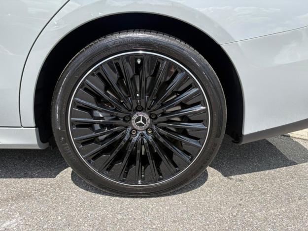 MERCEDES-BENZ E-Klasse E 300 de
