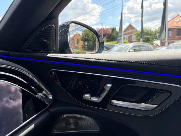 MERCEDES-BENZ E-Klasse E 300 de