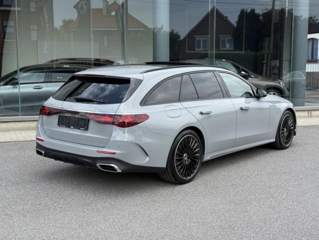 MERCEDES-BENZ E-Klasse E 300 de Estate