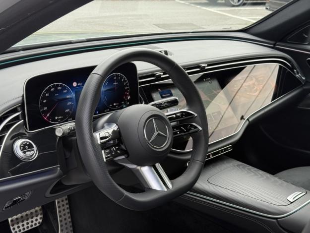 MERCEDES-BENZ E-Klasse E 300 de Estate