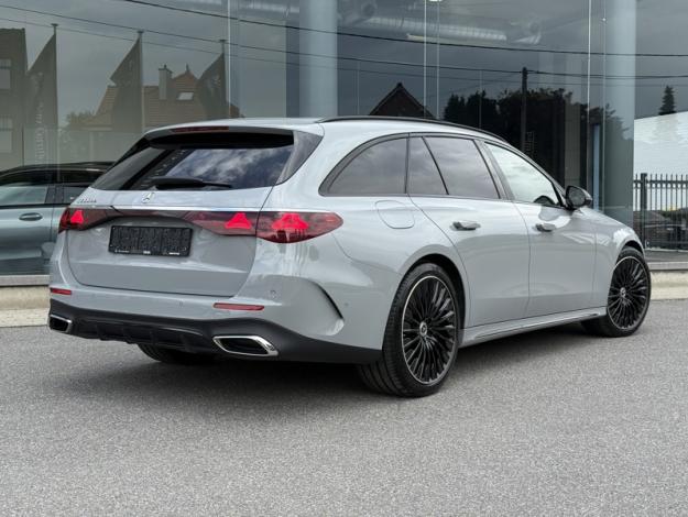 MERCEDES-BENZ E-Klasse E 300 de Estate