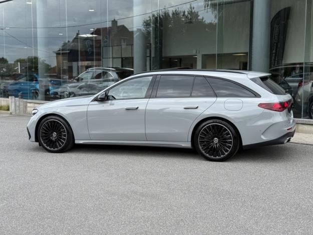 MERCEDES-BENZ E-Klasse E 300 de Estate