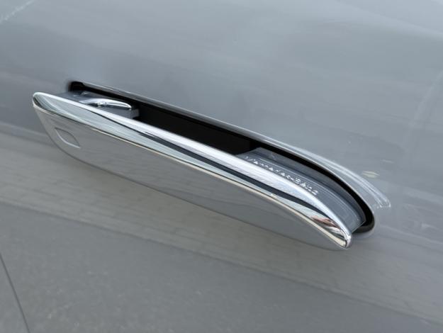 MERCEDES-BENZ E-Klasse E 300 de Estate