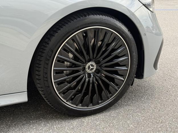 MERCEDES-BENZ E-Klasse E 300 de Estate