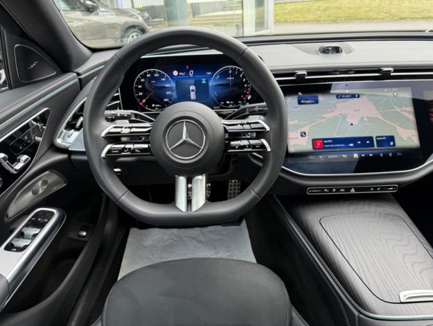 MERCEDES-BENZ E-Klasse E 300 de Estate