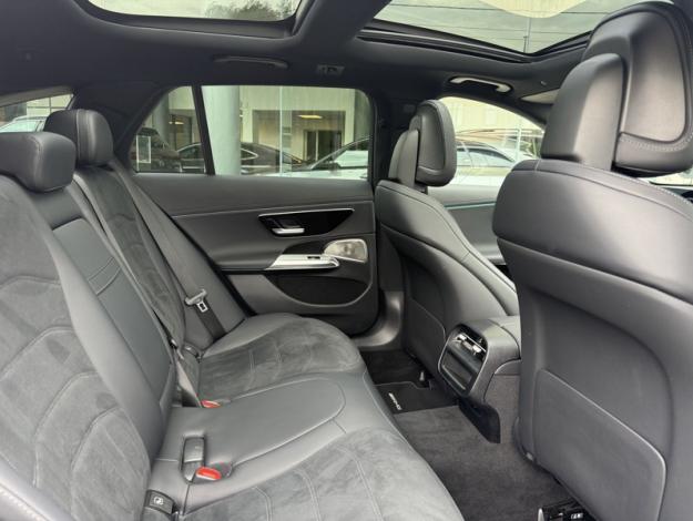 MERCEDES-BENZ E-Klasse E 300 de Estate