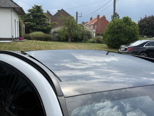 MERCEDES-BENZ GLC 300 e 4M Pack AMG Pano Burmester  