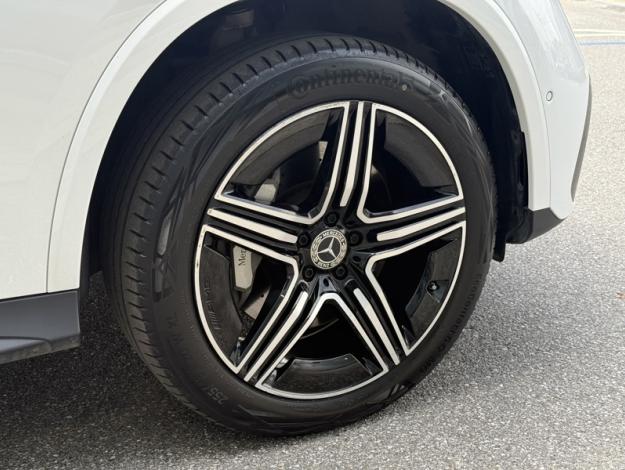 MERCEDES-BENZ GLC 300 e 4M Pack AMG Pano Burmester  