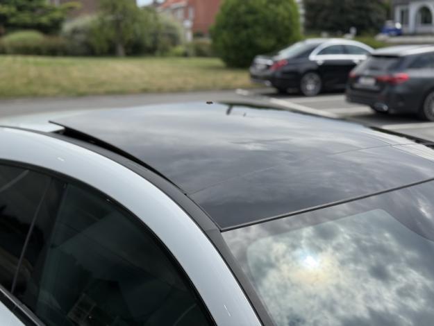 MERCEDES-BENZ CLA-Klasse CLA 200 Shooting Brake