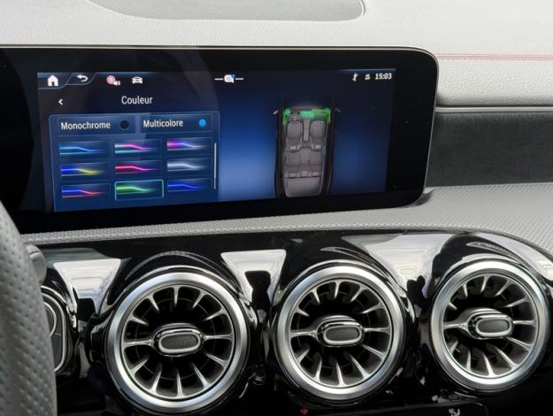 MERCEDES-BENZ CLA-Klasse CLA 200 Shooting Brake