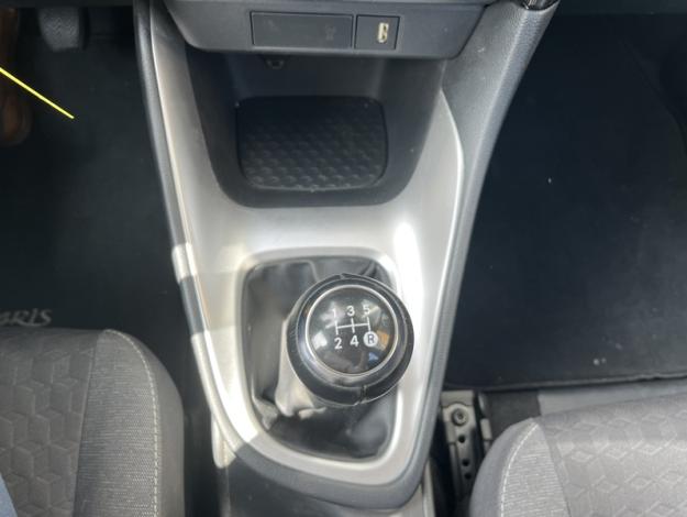 TOYOTA Yaris 70 VVT-i Dynamic  YARIS NG 70 VVT I DYNAMICBUSINESS MY22