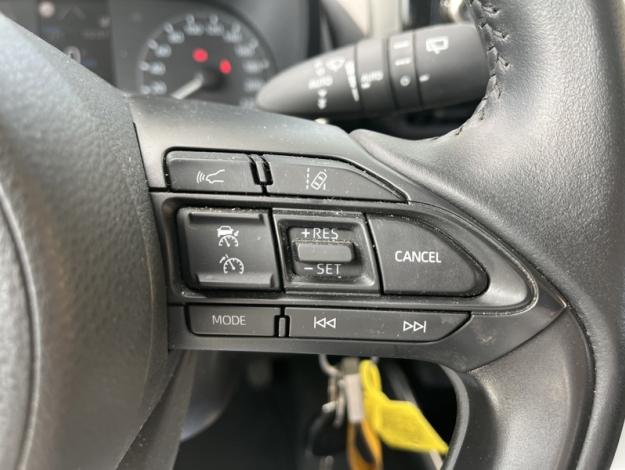 TOYOTA Yaris 70 VVT-i Dynamic  YARIS NG 70 VVT I DYNAMICBUSINESS MY22