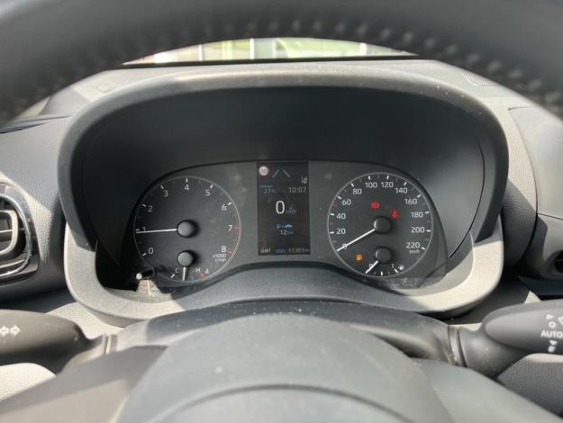 TOYOTA Yaris 70 VVT-i Dynamic  YARIS NG 70 VVT I DYNAMICBUSINESS MY22