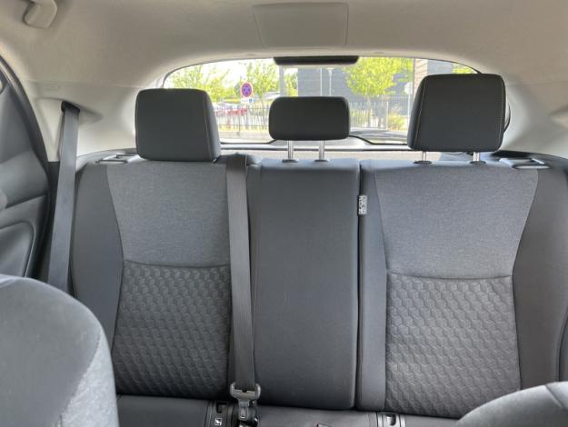 TOYOTA Yaris 70 VVT-i Dynamic  YARIS NG 70 VVT I DYNAMICBUSINESS MY22