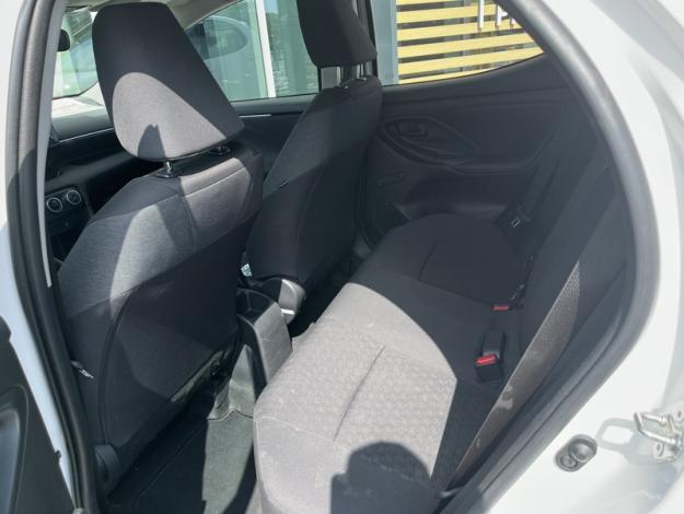 TOYOTA Yaris 70 VVT-i Dynamic  YARIS NG 70 VVT I DYNAMICBUSINESS MY22