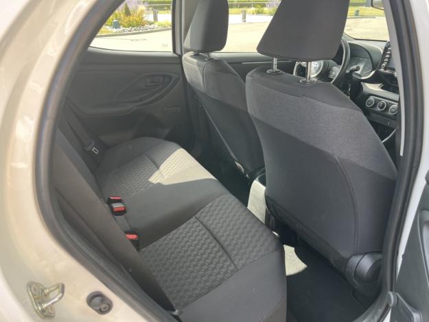 TOYOTA Yaris 70 VVT-i Dynamic  YARIS NG 70 VVT I DYNAMICBUSINESS MY22