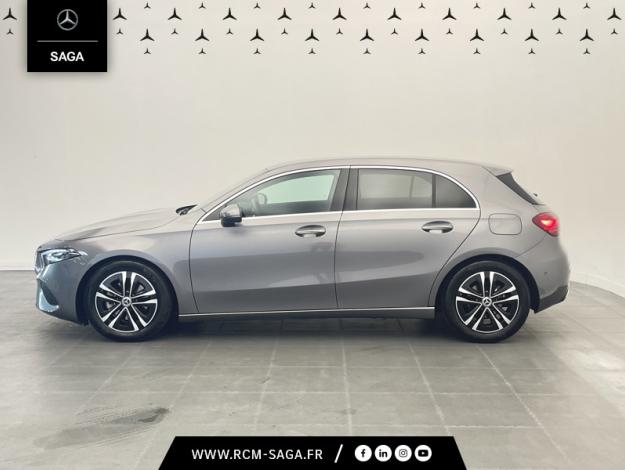 MERCEDES-BENZ Classe A 180 Progressive Line  