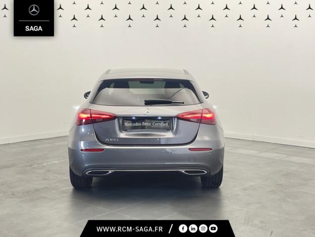MERCEDES-BENZ Classe A 180 Progressive Line  