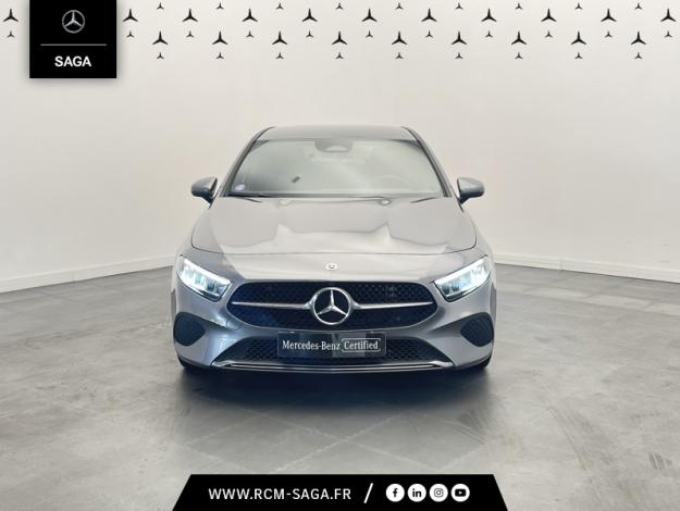 MERCEDES-BENZ Classe A 180 Progressive Line  