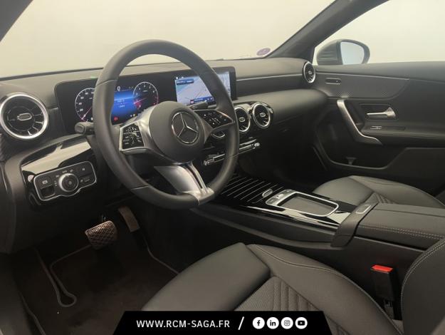 MERCEDES-BENZ Classe A 180 Progressive Line  