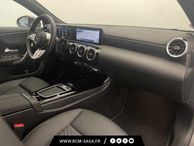 MERCEDES-BENZ Classe A 180 Progressive Line  