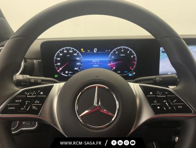 MERCEDES-BENZ Classe A 180 Progressive Line  