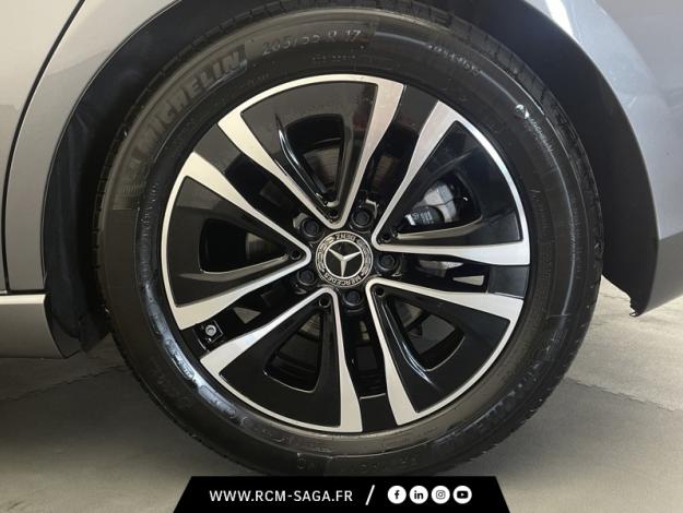 MERCEDES-BENZ Classe A 180 Progressive Line  
