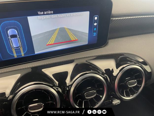 MERCEDES-BENZ Classe A 180 Progressive Line  