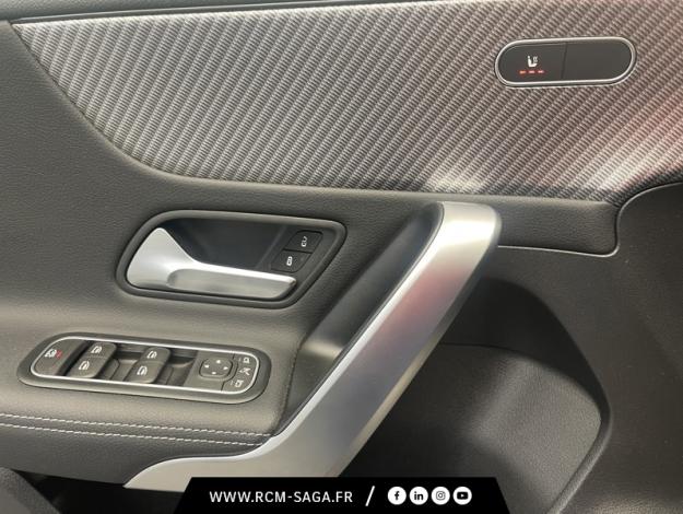 MERCEDES-BENZ Classe A 180 Progressive Line  