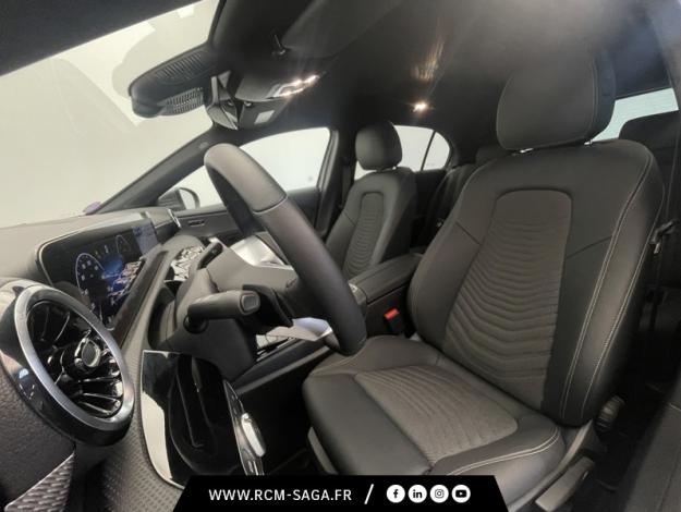 MERCEDES-BENZ Classe A 180 Progressive Line  