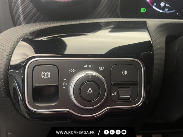 MERCEDES-BENZ Classe A 180 Progressive Line  
