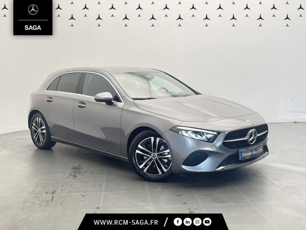 MERCEDES-BENZ Classe A 180 Progressive Line  