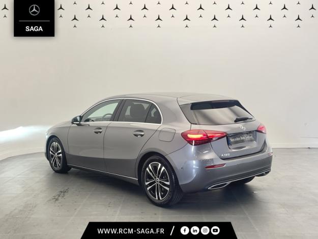 MERCEDES-BENZ Classe A 180 Progressive Line  