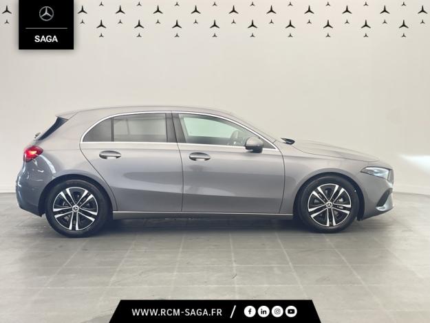 MERCEDES-BENZ Classe A 180 Progressive Line  