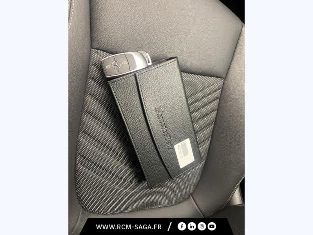 MERCEDES-BENZ Classe A 180 Progressive Line  
