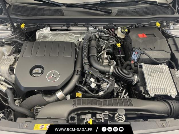 MERCEDES-BENZ Classe A 180 Progressive Line  