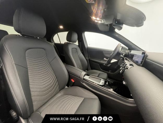 MERCEDES-BENZ Classe A 180 Progressive Line  