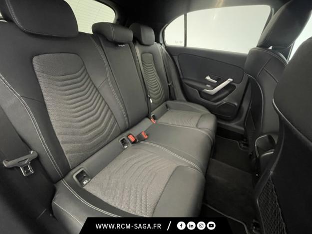MERCEDES-BENZ Classe A 180 Progressive Line  