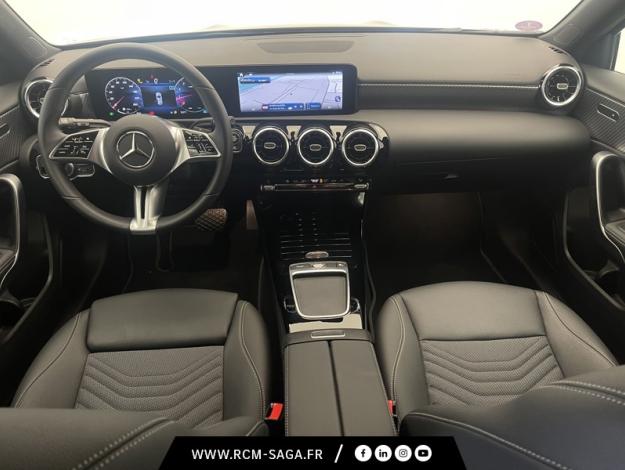 MERCEDES-BENZ Classe A 180 Progressive Line  