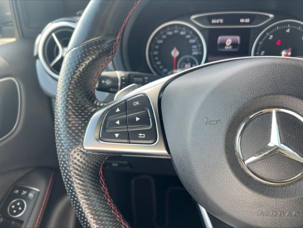 MERCEDES-BENZ Classe B B 200 d Sport Edition  