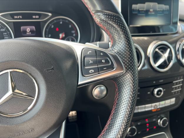 MERCEDES-BENZ Classe B B 200 d Sport Edition  