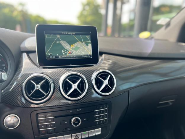 MERCEDES-BENZ Classe B B 200 d Sport Edition  