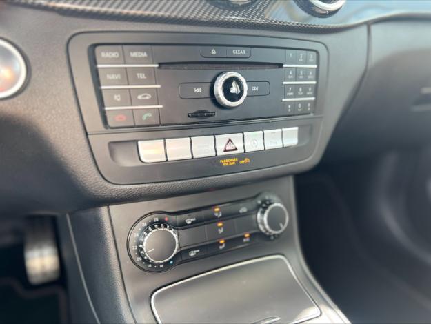 MERCEDES-BENZ Classe B B 200 d Sport Edition  