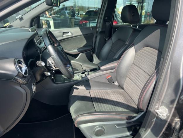 MERCEDES-BENZ Classe B B 200 d Sport Edition  