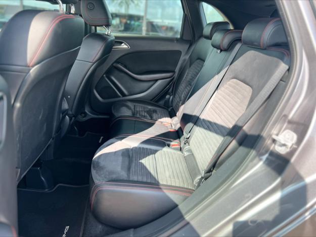 MERCEDES-BENZ Classe B B 200 d Sport Edition  
